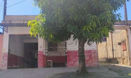 Casa com 2 quartos à venda na Coaracy José De Souza, 146, Aparecidinha, Sorocaba