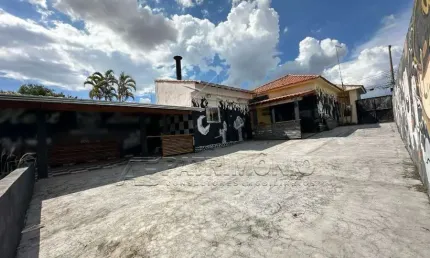 Casa com 2 quartos à venda na Antônio José Castronovo, 178, Jardim Santa Rosália, Sorocaba