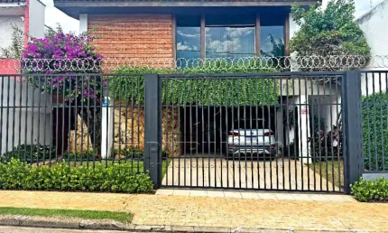 93283; CASA; RESIDENCIAL; COMERCIAL; SANTA ROSALIA; SOROCABA.