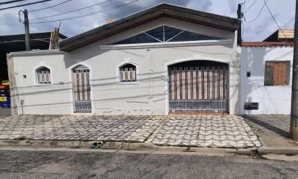 Casa com 3 quartos à venda na Major Hermínio De Souza Valle, 347, Jardim dos Estados, Sorocaba