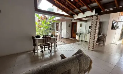 Casa com 3 quartos à venda na Florêncio Vieira Da Rocha, 401, Jardim Astro, Sorocaba
