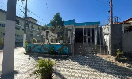 Casa com 3 quartos à venda na José Maria Moreira, 407, Vila Barcelona, Sorocaba