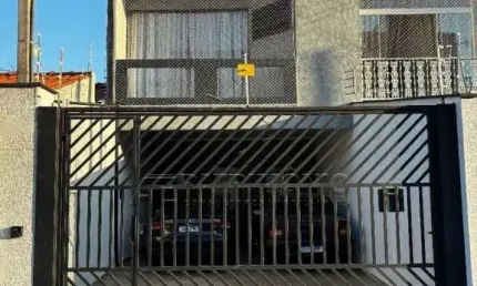 Casa com 3 quartos à venda na Rua Comendador Vicente Amaral, 1075, Jardim Guarujá, Sorocaba