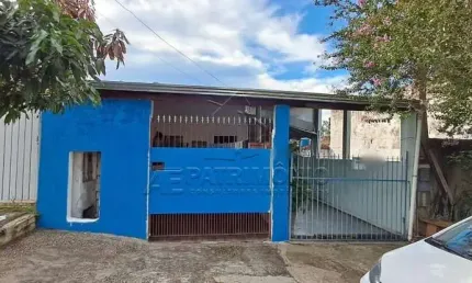 Casa com 2 quartos à venda na Antônio Villega, 379, Jardim Tropical, Sorocaba