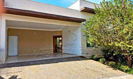 CASA EM CONDOMINIO; 4 DORMS SENDO 2 SUITES; VILLAGIO MILANO; SOROCABA; OESTE
