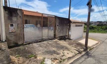 Casa com 2 quartos à venda na Oséias José Pinto, 159, Jardim Wanel Ville V, Sorocaba