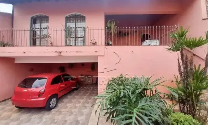 Casa assobradada são paulo com 3 quartos sendo 1 suite