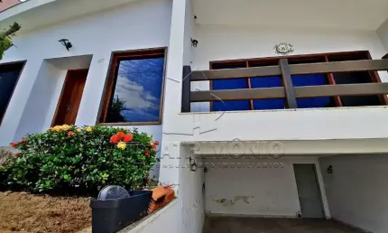 Casa com 3 quartos à venda na Tietê, 167, Vila Trujillo, Sorocaba