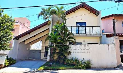 SOBRADO EM CONDOMINIO; 3 SUITES SENDO 1 CLOSET; CONSTANTINO MATUCCI; SOROCABA; LESTE
