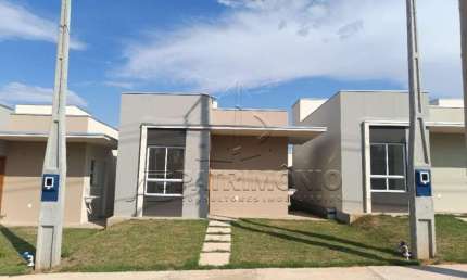 Casa em condomínio fechado com 2 quartos à venda na Avenida Três de Março, 2025, Aparecidinha, Sorocaba