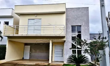 CASA EM CONDOMINIO; 3 SUITES SENDO 1 COM CLOSET; CONDOMINIO VILLA DO BOSQUE; SOROCABA