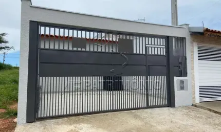Casa com 2 quartos à venda na Fausto Rodrigues De Oliveira, 376, Parque São Bento, Sorocaba