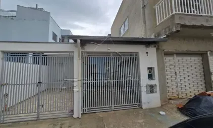 Casa com 2 quartos à venda na Francisco Garrido Cayuela, 21, Jardim Itália, Sorocaba