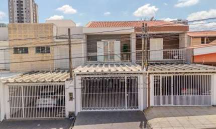 CASA SOBRADO PIRATININGA COM 3 QUARTOS SENDO 1 SUITE