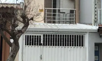 Casa com 2 quartos à venda na Família Moron, 39, Jardim Santa Marta, Sorocaba