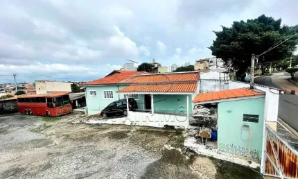 CASA; RESIDENCIAL; TERREO; SONIA MARIA; ZONA NORTE; SOROCABA.