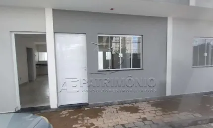 Casa em condomínio fechado com 2 quartos à venda na Galilea, 209, Jardim Betânia, Sorocaba