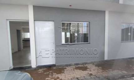 Casa em condomínio fechado com 2 quartos à venda na Galilea, 209, Jardim Betânia, Sorocaba