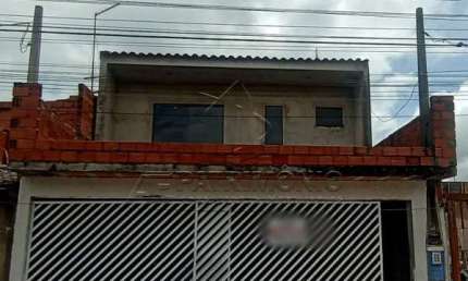 Casa com 3 quartos à venda na David Dias Saboia, 49, Jardim Imperatriz, Sorocaba