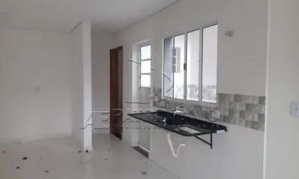 Casa com 2 quartos à venda na Doutor Osmar Maciel, 617, Central Parque Sorocaba, Sorocaba