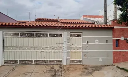 Casa terrea piazza di roma ii com 2 quartos sendo 1 suite
