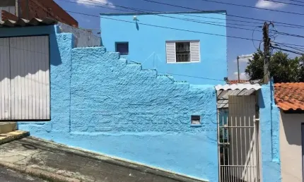 Casa com 6 quartos à venda na Paulo Eiro, 273, Vila Hortência, Sorocaba