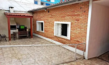 Casa com 2 quartos à venda na Capitão Manoel Januário, 130, Centro, Sorocaba