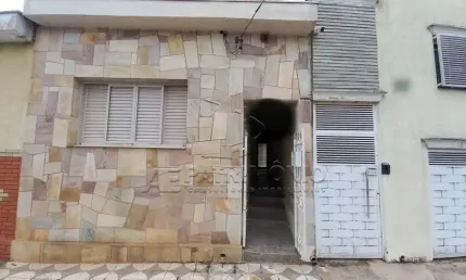 Casa com 3 quartos à venda na Aimorés, 88, Vila Progresso, Sorocaba