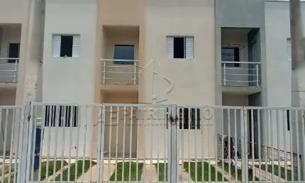 Casa com 2 quartos à venda na Comandante Osvaldo Dos Santos Pereira, 20, Jardim Santa Esmeralda, Sorocaba