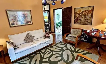 Casa terrea, 3 dorms sendo 1 suite, santa rosalia, sorocaba, leste