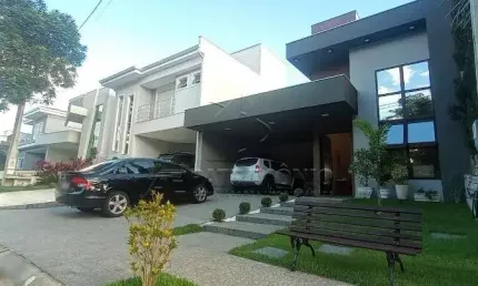 Casa terrea campos do conde 1 com 3 quartos sendo 1 suite