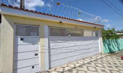 Casa com 3 quartos à venda na Pedroso De Barros, 411, Vila Angélica, Sorocaba
