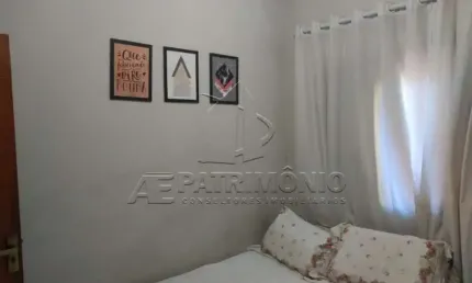 Casa com 3 quartos à venda na Tenente Cid Rosa De Arruda, 72, Jardim São Guilherme, Sorocaba