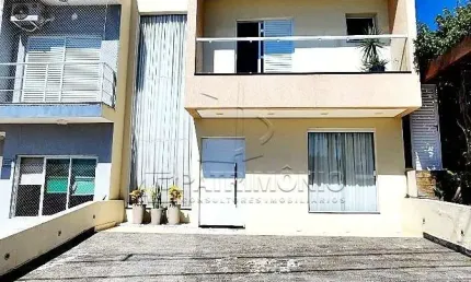 Casa; condominio; horto florestal 2 - residencial; zona norte; sorocaba.