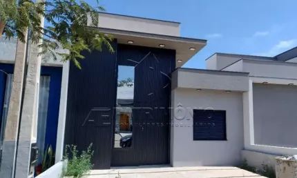 Casa em condomínio fechado com 3 quartos à venda na José Santos Almeida, 999, Jardim Residencial Villagio Ipanema I, Sorocaba
