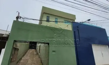 Casa com 4 quartos à venda na Benedito Galdino De Barros, 501, Jardim Ferreira, Sorocaba