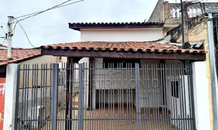 CASA; RESIDENCIAL; VILA HORTENCIA; LESTE; SOROCABA.