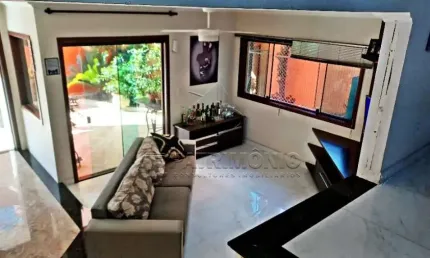 CASA EM CONDOMÍNIO, 3 DORMS SENDO 1 SUÍTE, VILLAGE SAINT CLAIRE, SOROCABA, LESTE