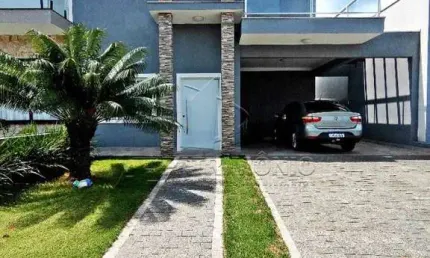 Casa em condominio, 3 suítes, condominio campos do conde,  sorocaba, leste