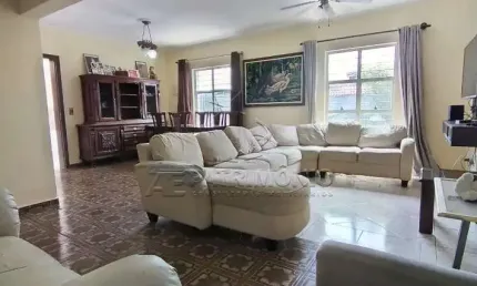 Casa com 3 quartos à venda na Epaminondas Neves, 416, Jardim Astro, Sorocaba