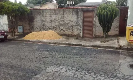 Casa com 2 quartos à venda na Vinte E Três De Maio, 00, Vila Barão, Sorocaba