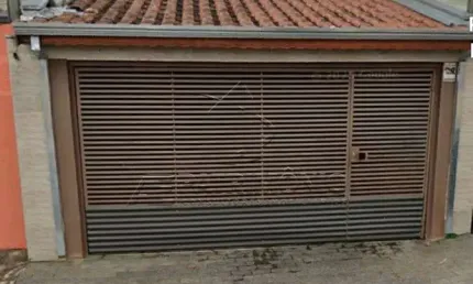 Casa com 3 quartos à venda na Pedro Acácio De Marcos, 89, Vila Haro, Sorocaba