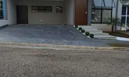 CASA GOLDEN PARK RESIDENCE COM 3 QUARTOS SENDO SUITES