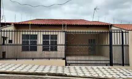 Casa com 3 quartos à venda na Alvarenga Peixoto, 477, Jardim Brasilândia, Sorocaba