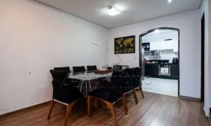 Casa em condomínio fechado com 2 quartos à venda na Francisco Alves De Faria, 143, Jardim Residencial Villa Amato, Sorocaba