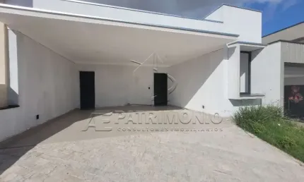 Casa ; condominio; residencial; villagio wanel - residencial; zona oeste; sorocaba.