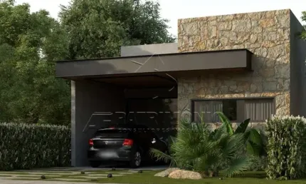 Casa em condomínio com 3 quartos villagio ipanema 1