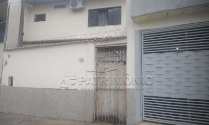 Casa com 3 quartos à venda na Orlando Pereira Ferreira, 80, Jardim Paulista, Sorocaba
