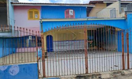 Casa com 3 quartos à venda na Avenida Américo de Carvalho, 426, Jardim Europa, Sorocaba