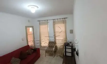 Casa com 2 quartos à venda na Júlio Magalhães Júnior, 848, Vila Mineirão, Sorocaba